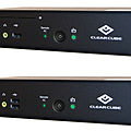 industrial PC - CD7642/44