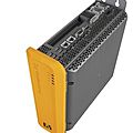 industrial PC / fanless - Intel® Core™ i | PC 910