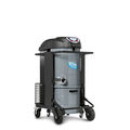 industrial vacuum cleaner / wet and dry / single-phase - 60 - 100 l, 2.2 - 3.3 kW | INV2.60/3.100 SE/SEA series