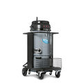 industrial vacuum cleaner / wet and dry / single-phase - 60 - 100 l, 2.2 - 3.3 kW | INV2.60/3.60-3.100 series