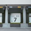 loading dock lift table - 4 000 - 10 000 kg, 1 600 - 2 000 mm | 1T series