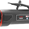 inflatable grinder / straight - 20 000 rpm | V.445F