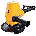 inflatable grinder / vertical - max. 3.8 kW | LSS 84 S060-23