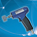 inflatable sander-polisher - PLU 50