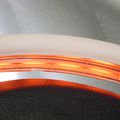 infrared emitter / quartz reflective coating QRC - QRC©