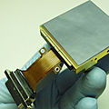 infrared image sensor - 2048 × 2048 px | HAWAII-2RG™
