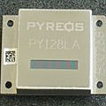 infrared image sensor - 0.1 - 100 µ | PY-LA-S-128