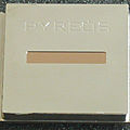 infrared image sensor - 0.1 - 100 µ | PY-LA-S-510