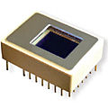 infrared image sensor - 320 x 256 pix | CACTUS 320 SW