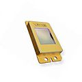 infrared image sensor - 640 x 512 pix | CACTUS 640 SW