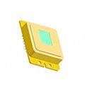 infrared image sensor - 640 x 512 pix | SNAKE SW