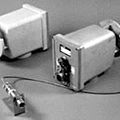 infrared temperature sensor / fixed - 700 - 3500 °C | SR series