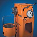 electromechanical cylinder / linear for mechanical testing - max. 30 kN