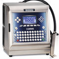 inkjet coding-marking machine / high resolution - 984 fpm | Z5000