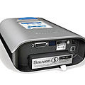 inkjet coding-marking machine / high resolution - max. 100 m/min, 18 mm | 500 series