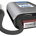 inkjet coding-marking machine / high resolution - max. 100 m/min, 2 - 18 mm | 600 series