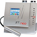 inkjet coding-marking machine / small character - max. 4.5 m/s | JET2neo
