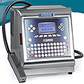 inkjet coding-marking machine / small character - 1 050 fpm | Z4500