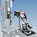 insertion machine - PEB