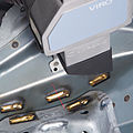 inspection system soldering / visual - VIROwsi