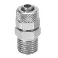 instant fitting / brass - max. 20 bar | RB series