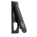 integrated handle - Series 7025