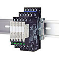 interface relay - 6 - 240 V | RV8H series