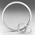 straight gear - SSA series