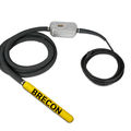 electric vibrator / three-phase - max. 1 200 rpm | SPV-C series