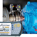 intrinsically safe alignment system - ATEX, IECEx | ROTALIGN smart EX