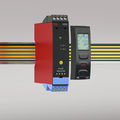 intrinsically safe electrical safety barrier / collector - 9202B