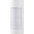 intruder detector / PIR / microwave / combi - max. 12 m, IP55 | VXI-DAM