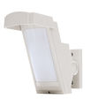 intruder detector / PIR / microwave / combi - max. 9 m, 9.5 - 18 V, IP55 | HX-40DAM