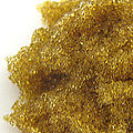 ion exchange resin / for water treatment - Gravex® GR 2-0 SG