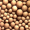 ion exchange resin / for water treatment - Gravex® GR 2-5 SG