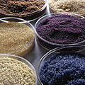 resin - FEP, FEN series