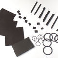 iron-boron NdFeB magnet / iron-boron NdFeB / flexible - Nanomag