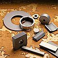 samarium-cobalt permanent magnet / SmCo - RECOMA®