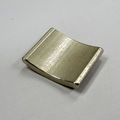iron-boron NdFeB permanent magnet / iron-boron NdFeB / low loss / engine - R37.25 x R33.75 x 29 x 25.1 mm