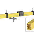 isolated busbar - 10 - 140 A