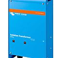 security transformer / earth-leakage / ground fault / toroidal - 800 V
