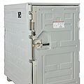 isothermal container - 1 350 l, 153 kg | Cargo 1300