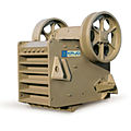jaw crusher - 240 - 816 t/h | Vanguard® Plus series