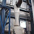 jet scrubber / wet type - 5 - 80 000 cfm | 6500 series