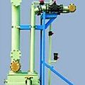 chemical scrubber - 800 - 120 000 Bm³/h | WFK