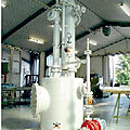 dry scrubber / high-efficiency srcrubbing - 95SV / 95H / 95SCT