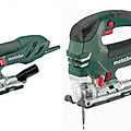 jig saw - STE 140 Plus, STEB 140 Plus
