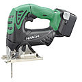 jig saw / wireless - 0 - 2400 rpm | CJ14DSL