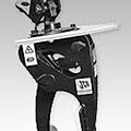 kerbstone laying clamp - max. 180 kg