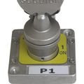 key lock switch - SWL